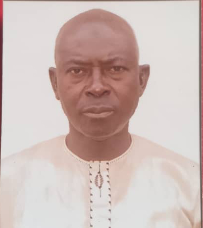 Bala Yahaya